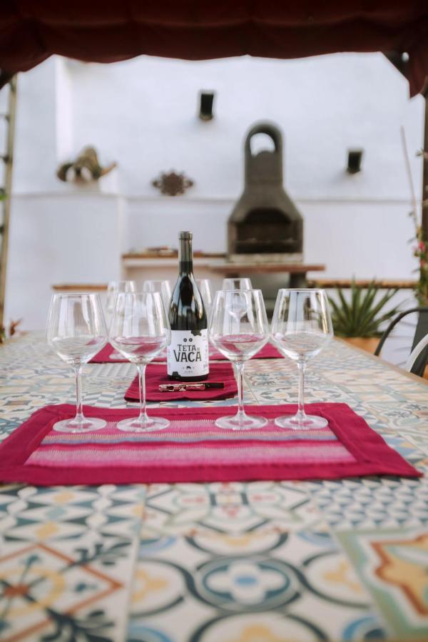 Munda Moon Holiday home Cordoba