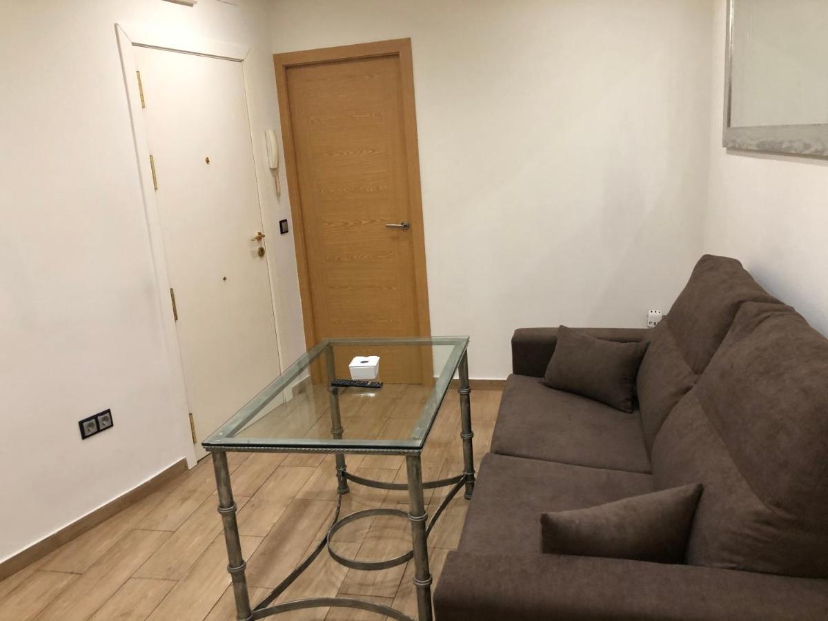 Aptos. Paniagua Apartamento