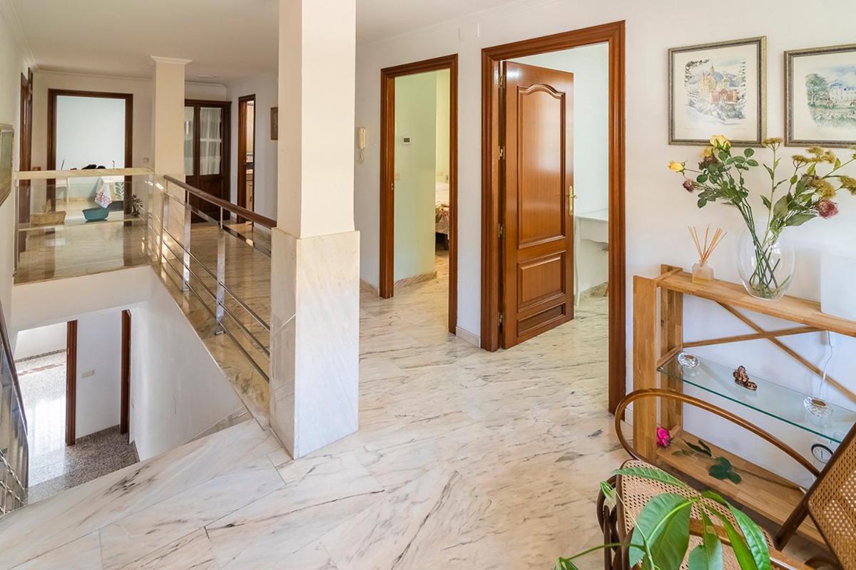 Сasa de vacaciones La Casa Del Olivo En Córdoba