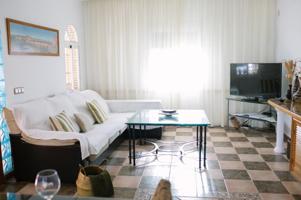 El Olivo De Casa rural