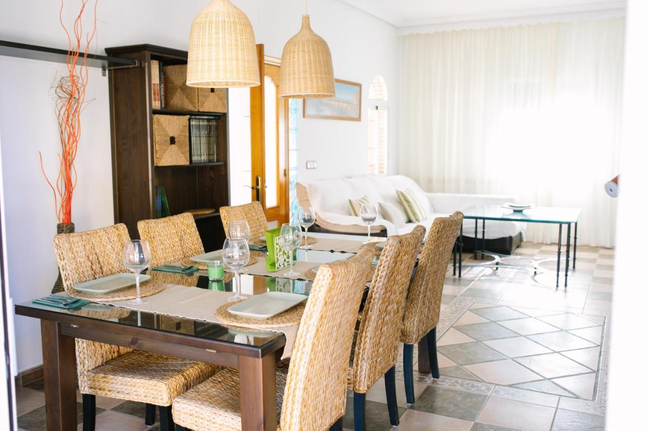 El Olivo De Casa rural Córdoba