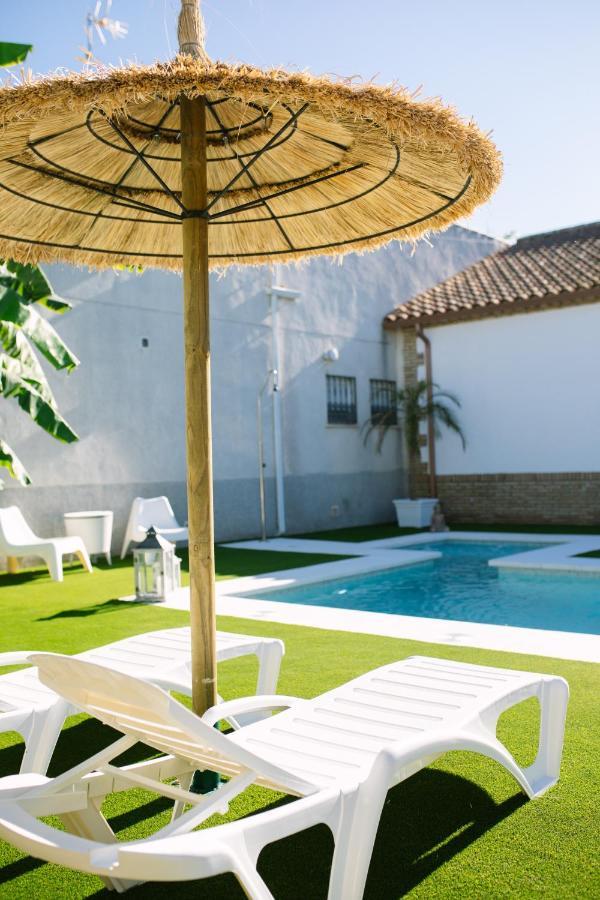 El Olivo De * Córdoba
