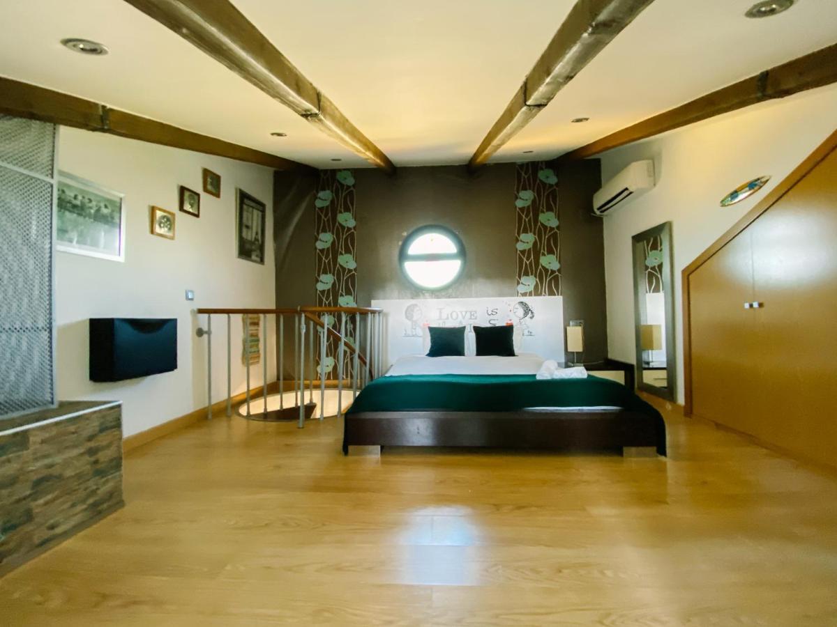 Casa rural El Olivo De Córdoba