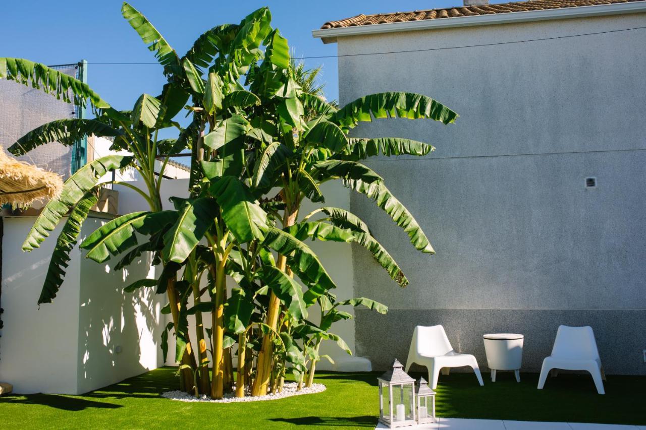 El Olivo De Casa rural