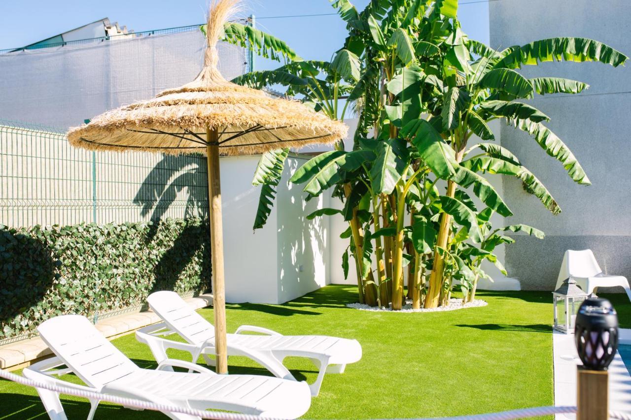 Casa rural El Olivo De Córdoba