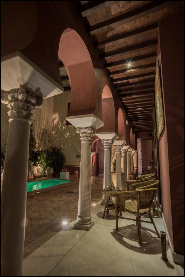 Hospedería Baños Arabes De Dos Hotel Córdoba