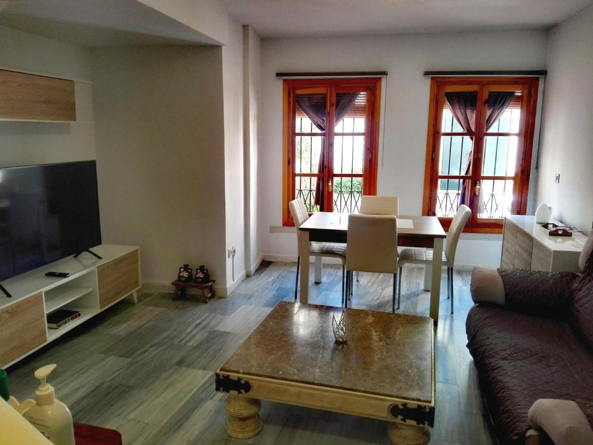 Casita De La Piedra Escrita * Córdoba