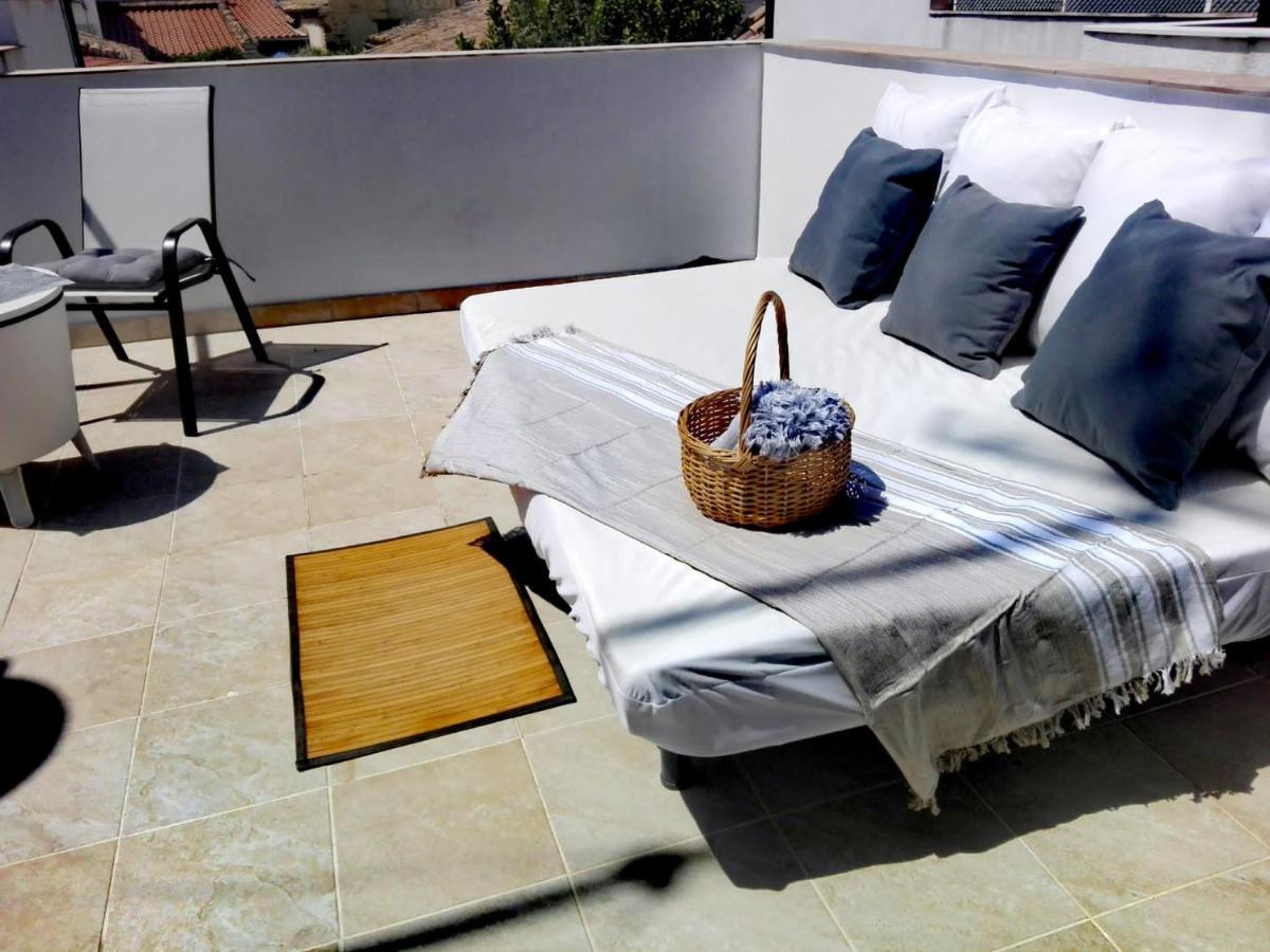Casita De La Piedra Escrita * Córdoba