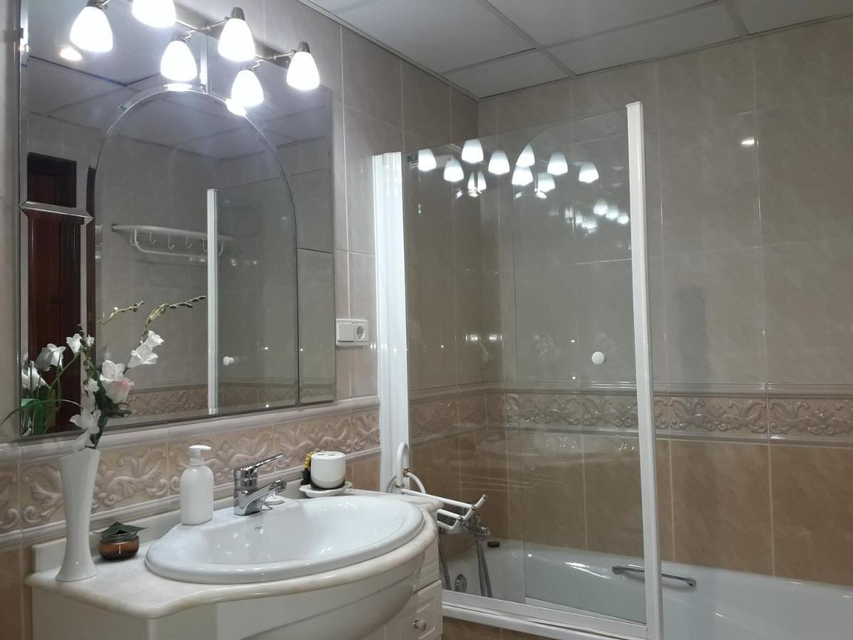 Apartment Centro-mezquita De 6 A 8 Huespedes, 2 Por
