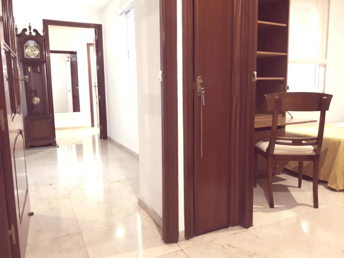 Apartamento Centro-mezquita De 4a8 Huespedes Pida Presupuesto