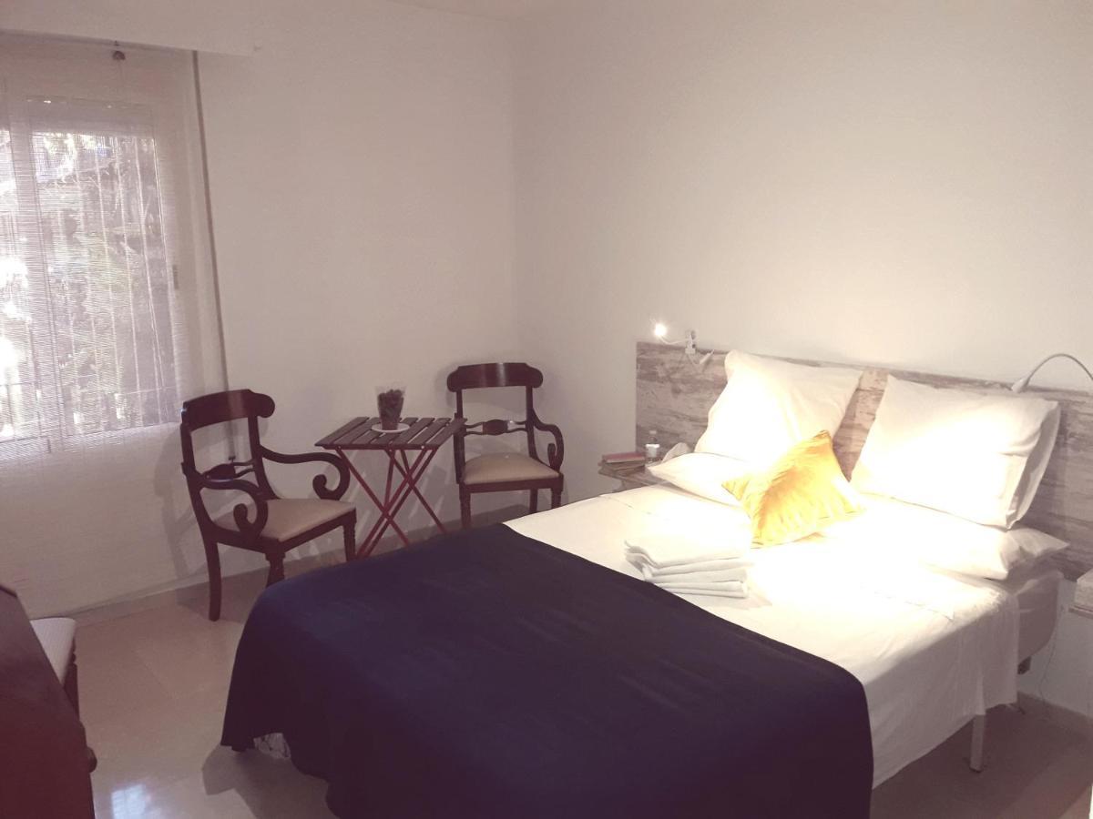 Apartamento Centro-mezquita De 4a8 Huespedes Pida Presupuesto
