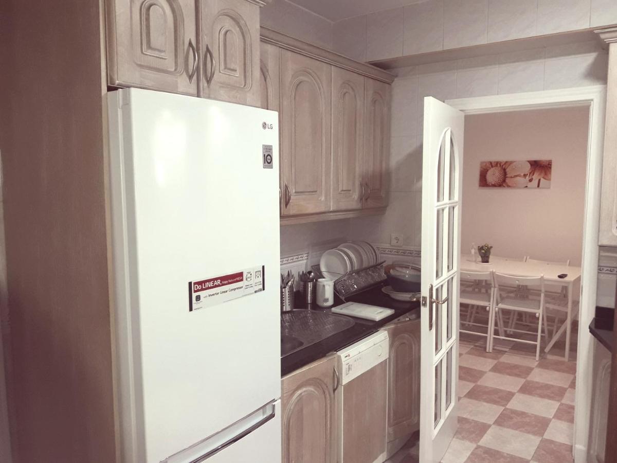 Centro-mezquita De 4a8 Huespedes Pida Presupuesto Apartamento Córdoba