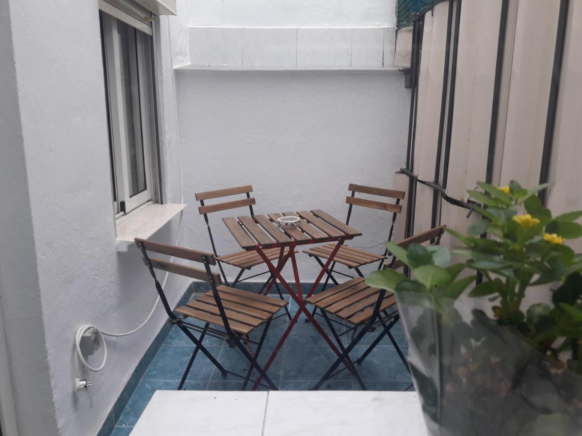 Centro-mezquita De 4a8 Huespedes Pida Presupuesto Apartamento