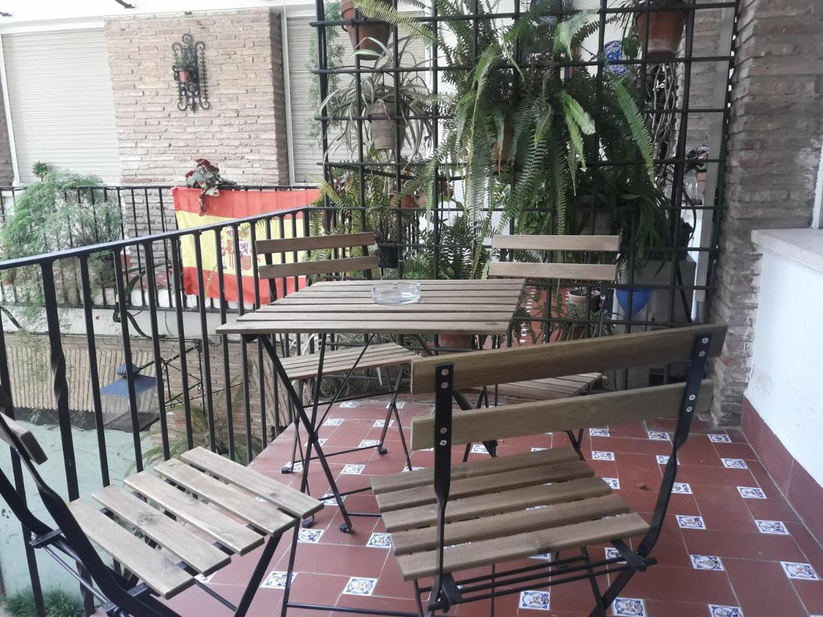 Apartamento Centro-mezquita De 4a8 Huespedes Pida Presupuesto Córdoba