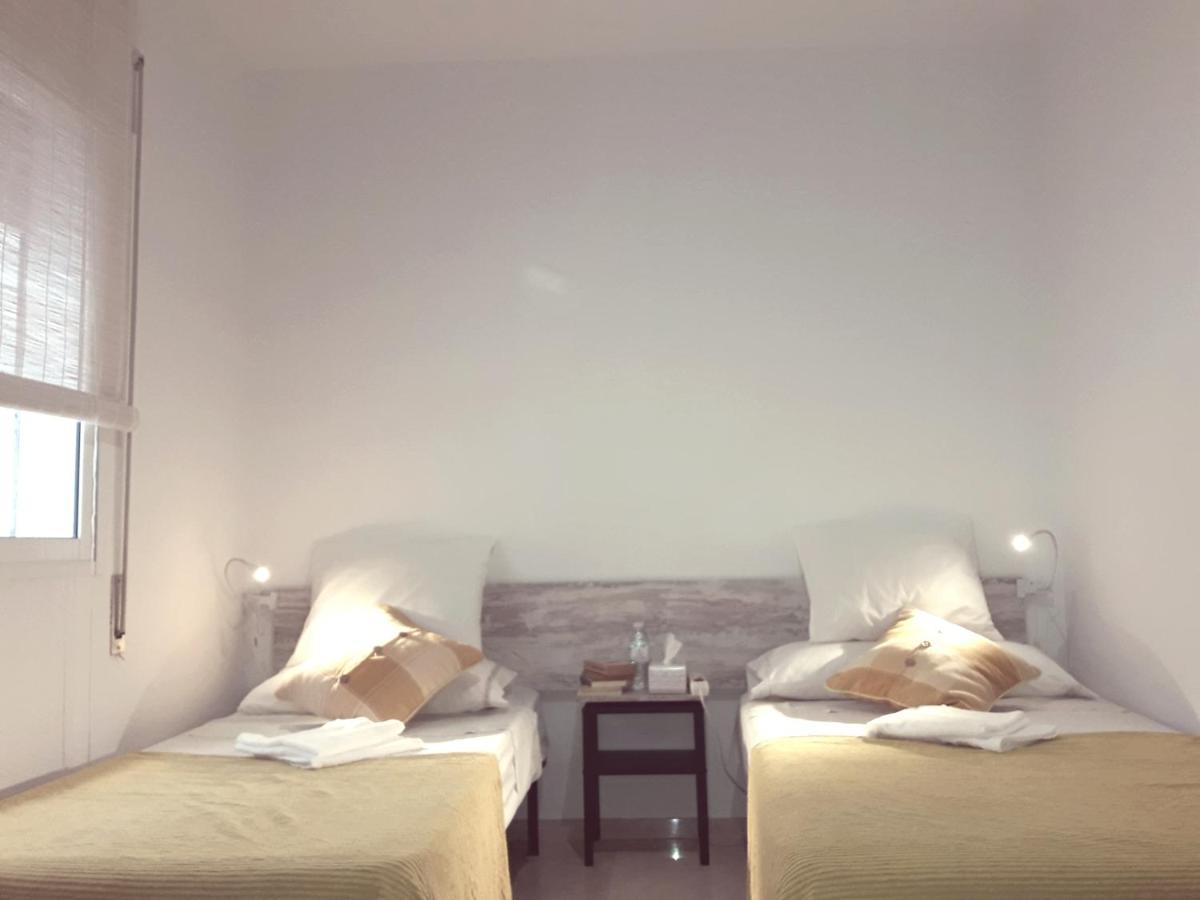 Apartamento Centro-mezquita De 4a8 Huespedes Pida Presupuesto