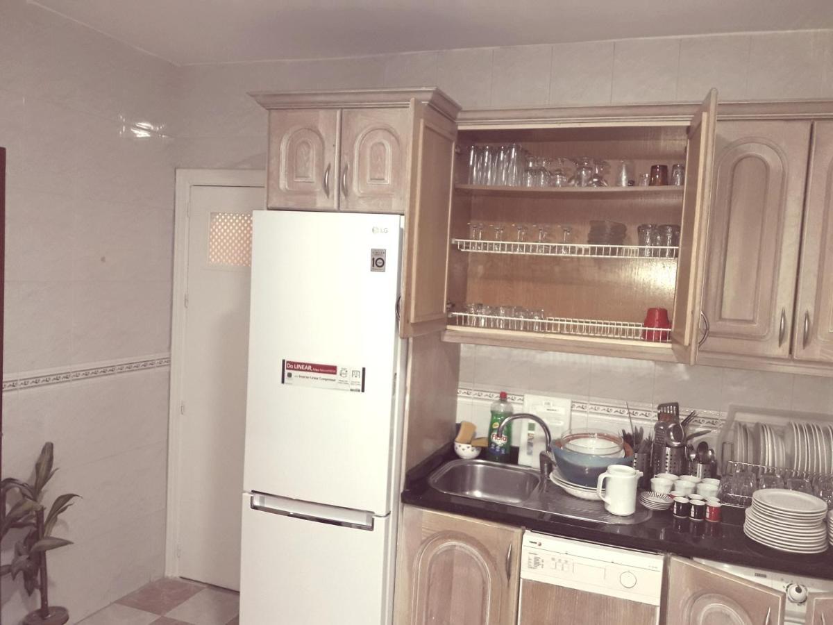 Apartment Centro-mezquita De 6 A 8 Huespedes, 2 Por *