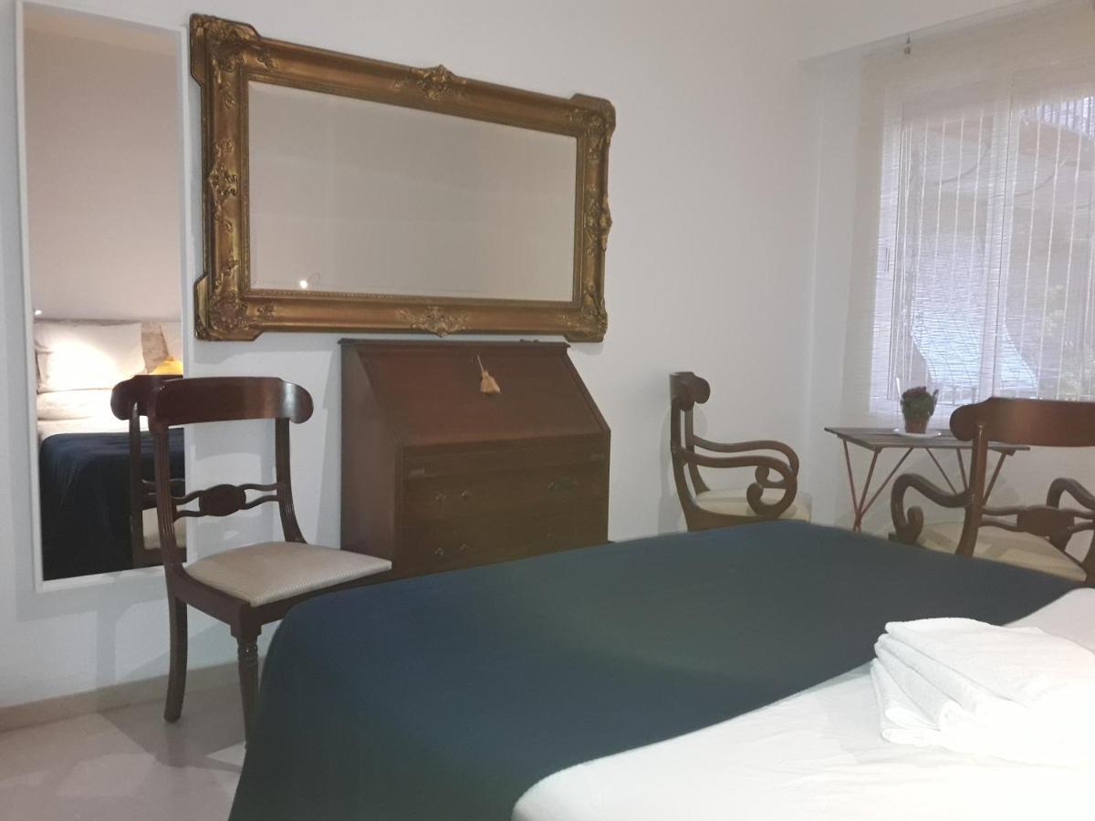 Apartamento Centro-mezquita De 4a8 Huespedes Pida Presupuesto Córdoba