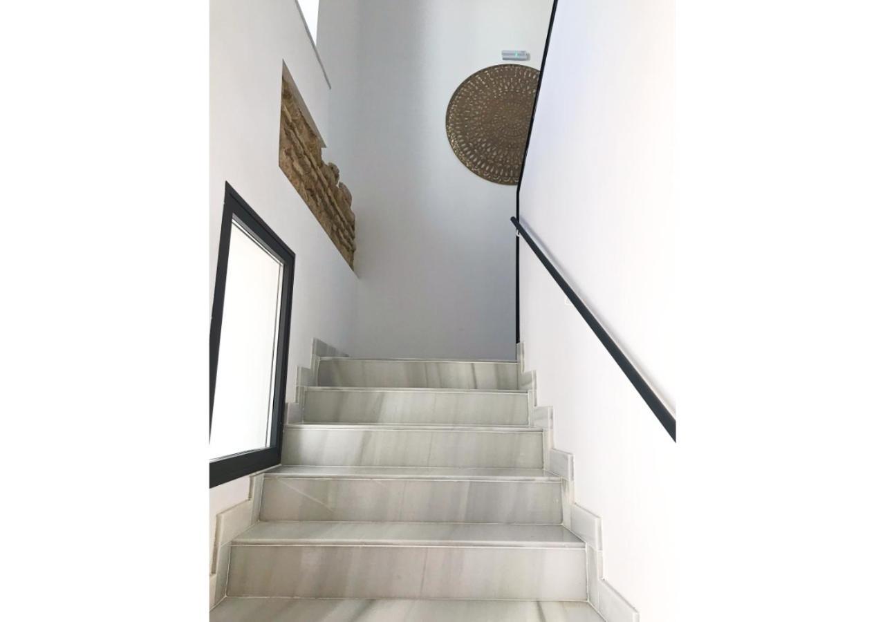 Apartamento Patio San Andrés *