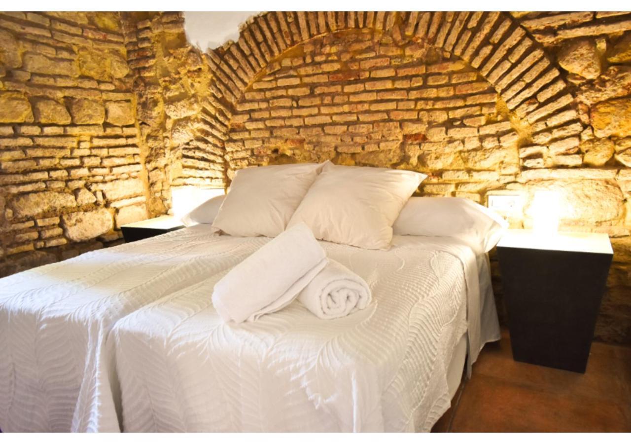 Apartamento Patio San Andrés Córdoba
