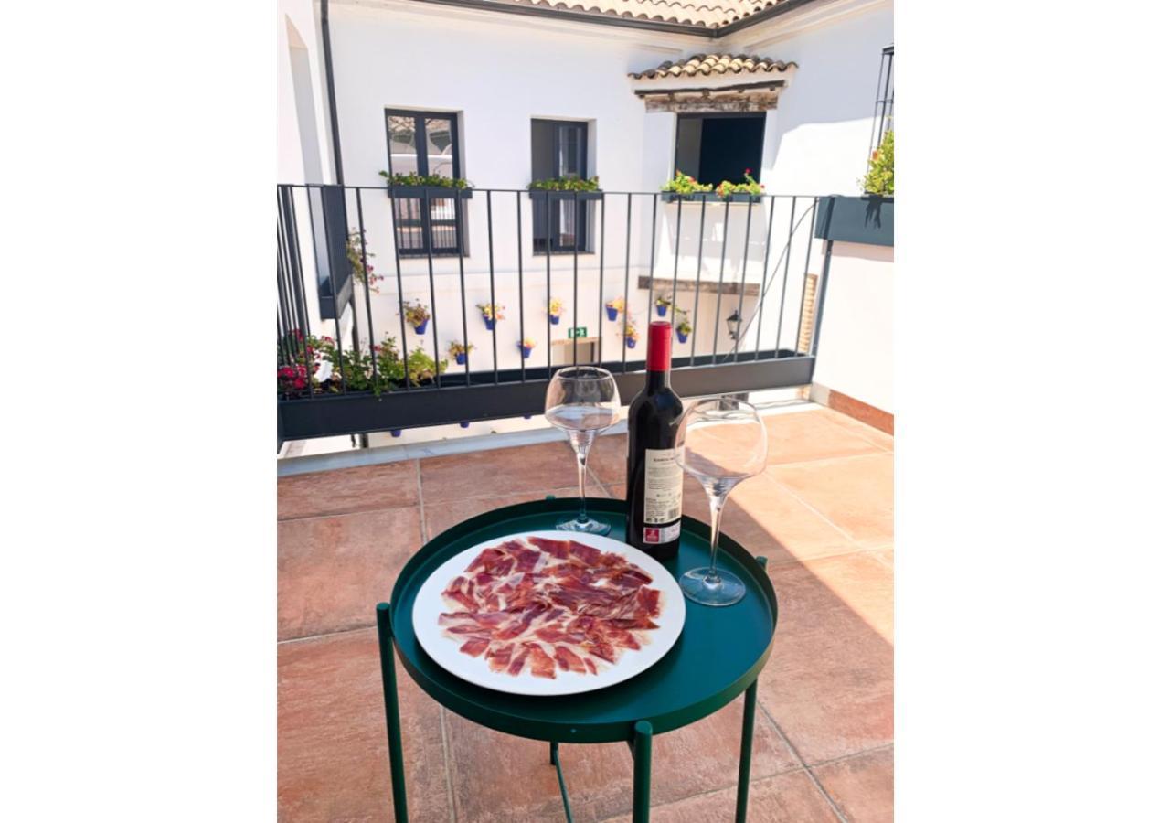 Patio San Andrés * Córdoba