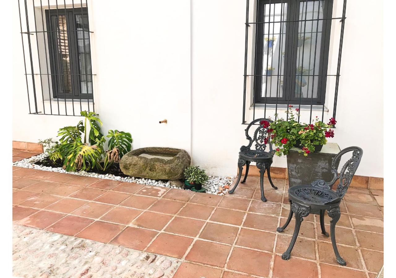 Patio San Andrés Apartamento *