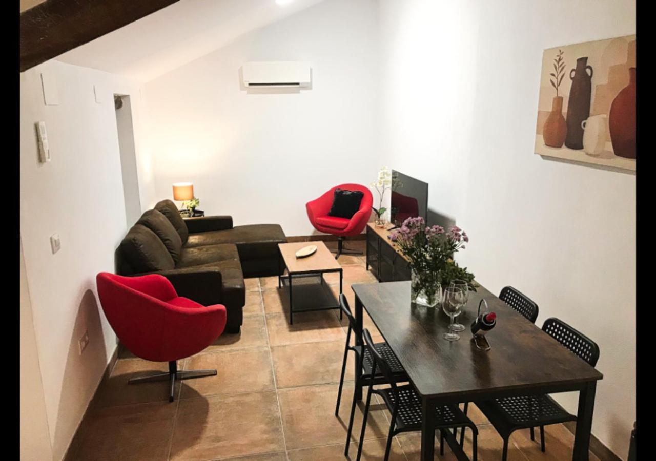 Apartamento Patio San Andrés