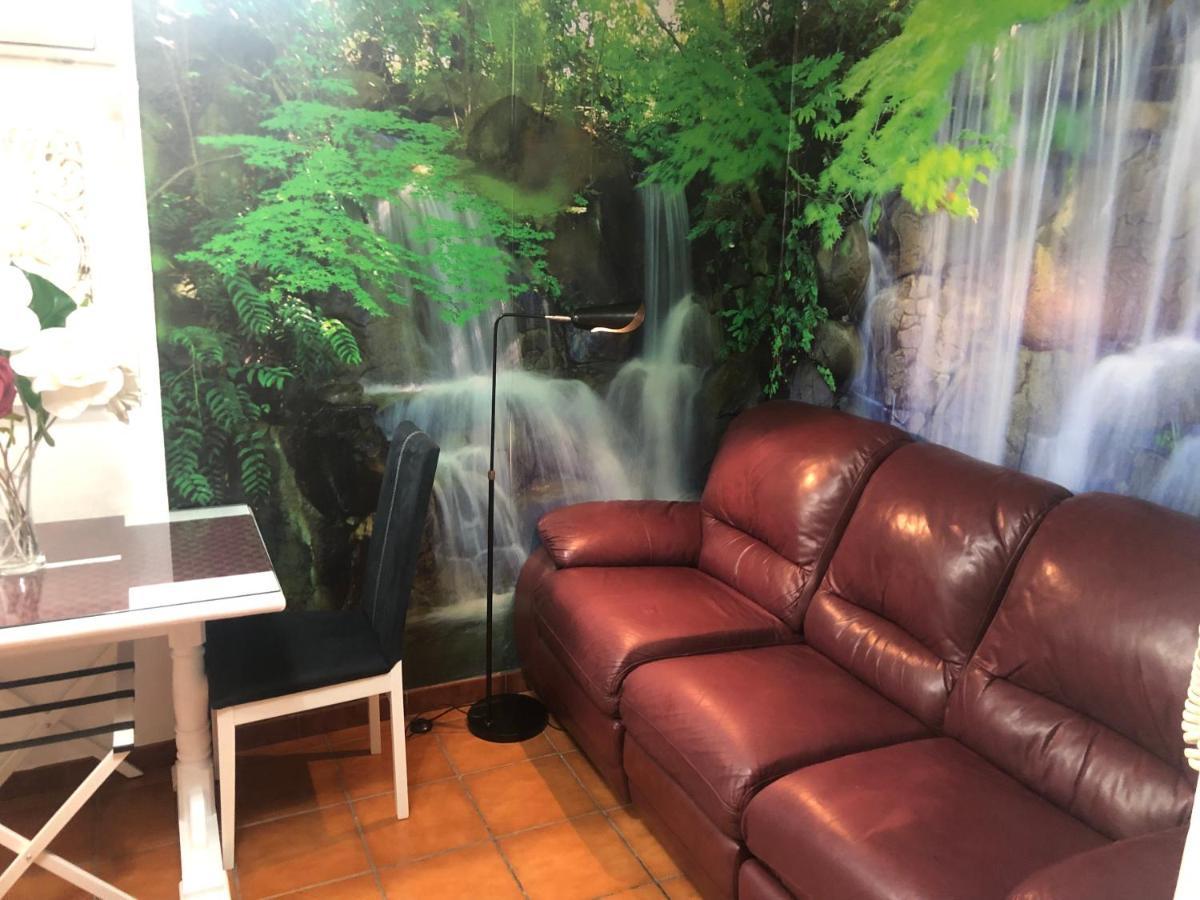 Apartamento Viviendas Turísticas La Luna Atico *