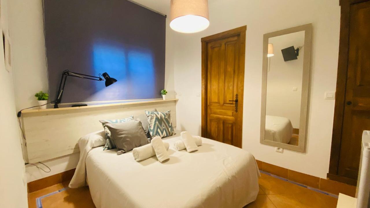 Hostel Plaza Mayor Corredera