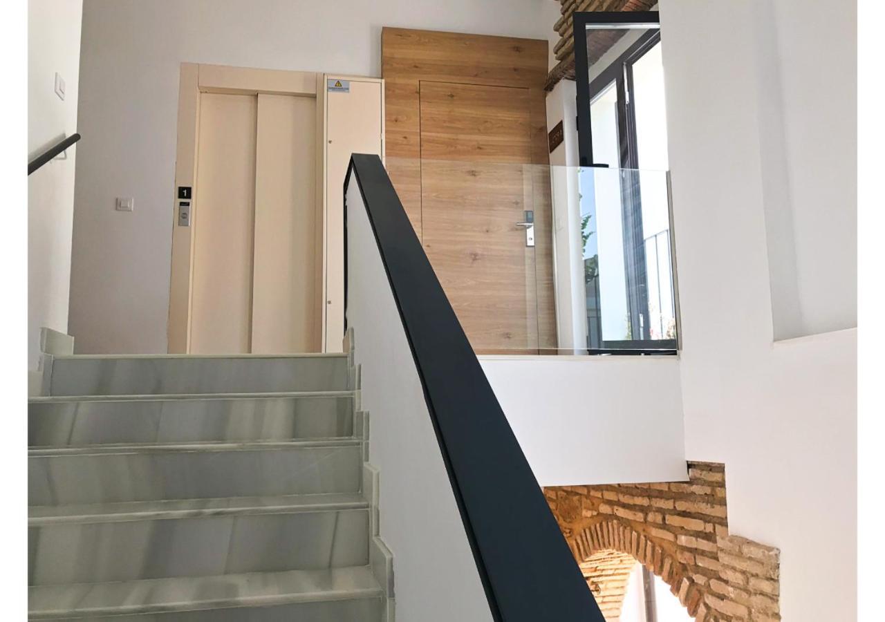 Apartamento Patio San Andrés Córdoba