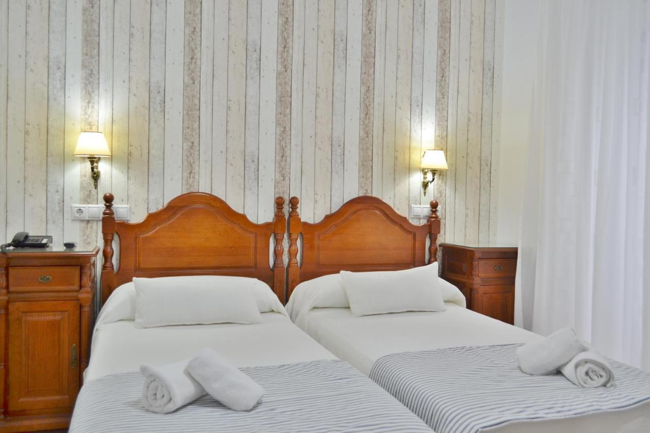 Marisa Hotel Córdoba