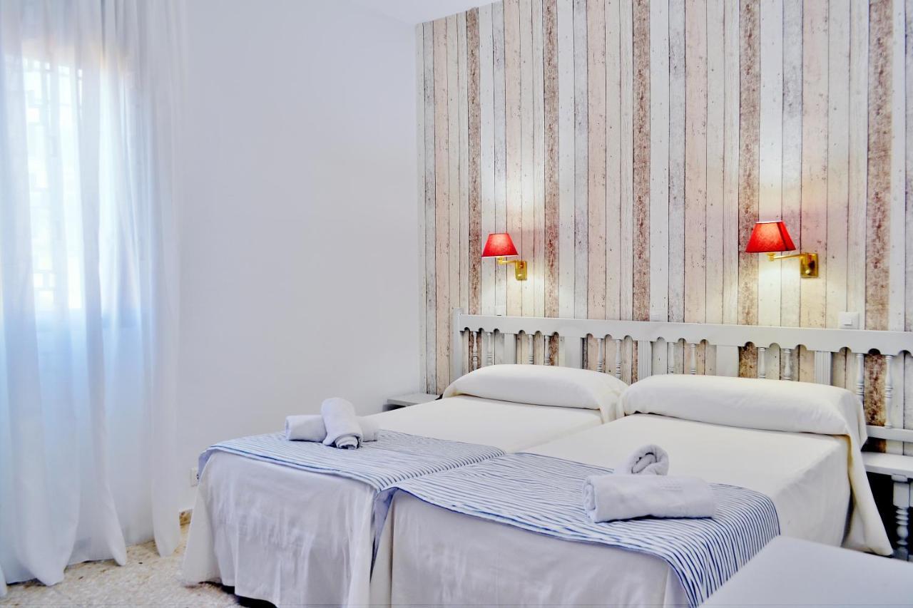 Marisa Hotel