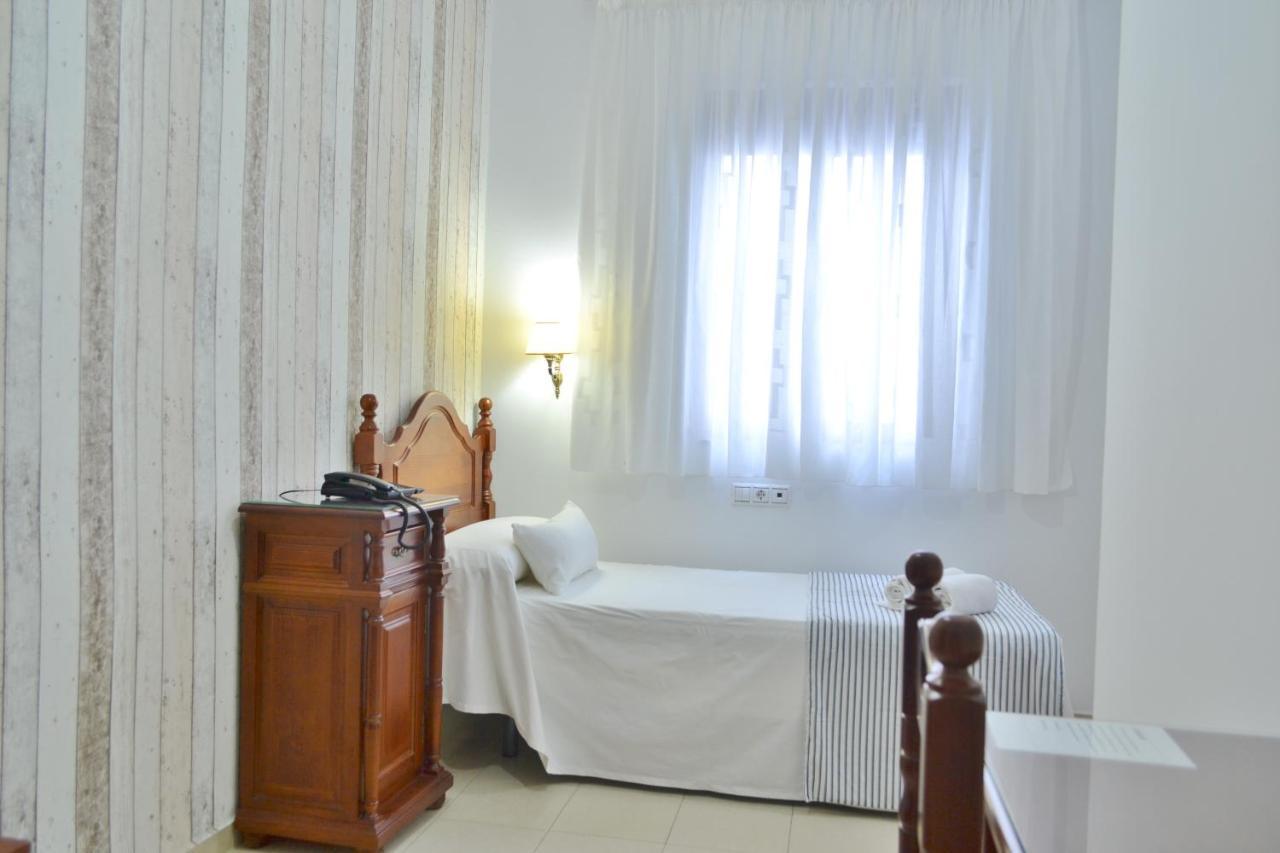 Marisa Hotel Córdoba