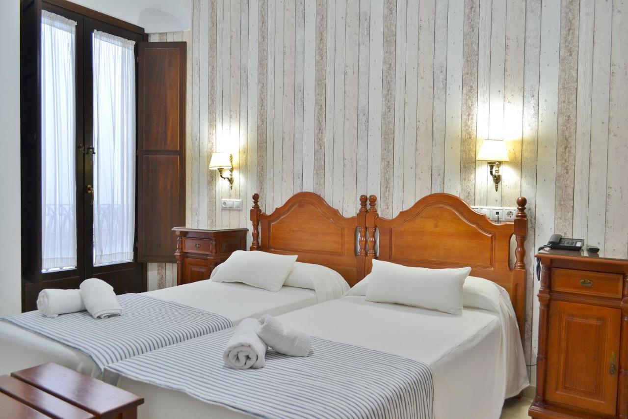Marisa Hotel Córdoba