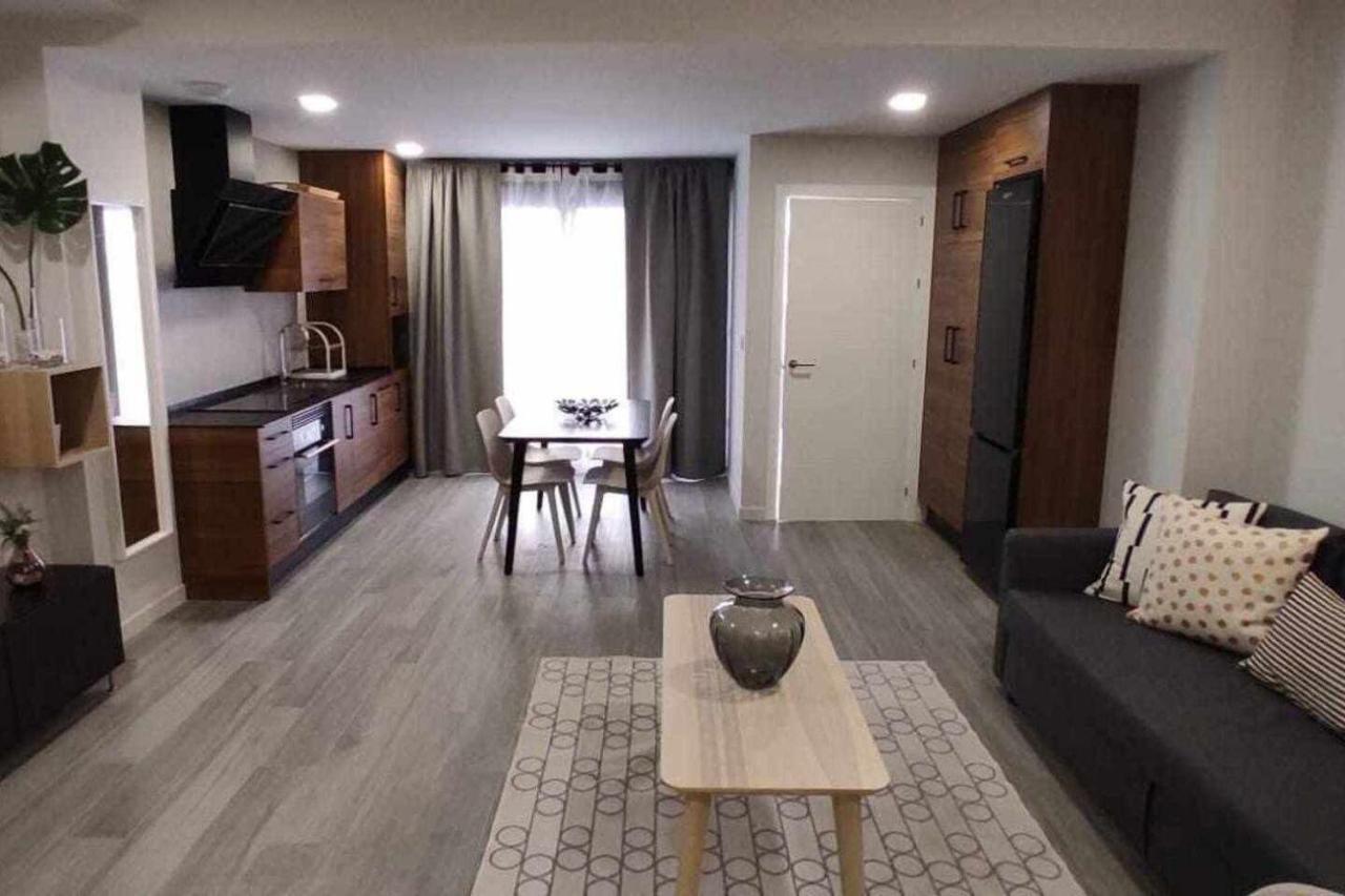 Apartment Grupo Limcotel Perla 1 Cordoba