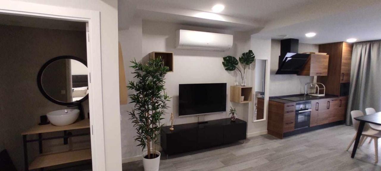 Apartment Grupo Limcotel Perla 1 *