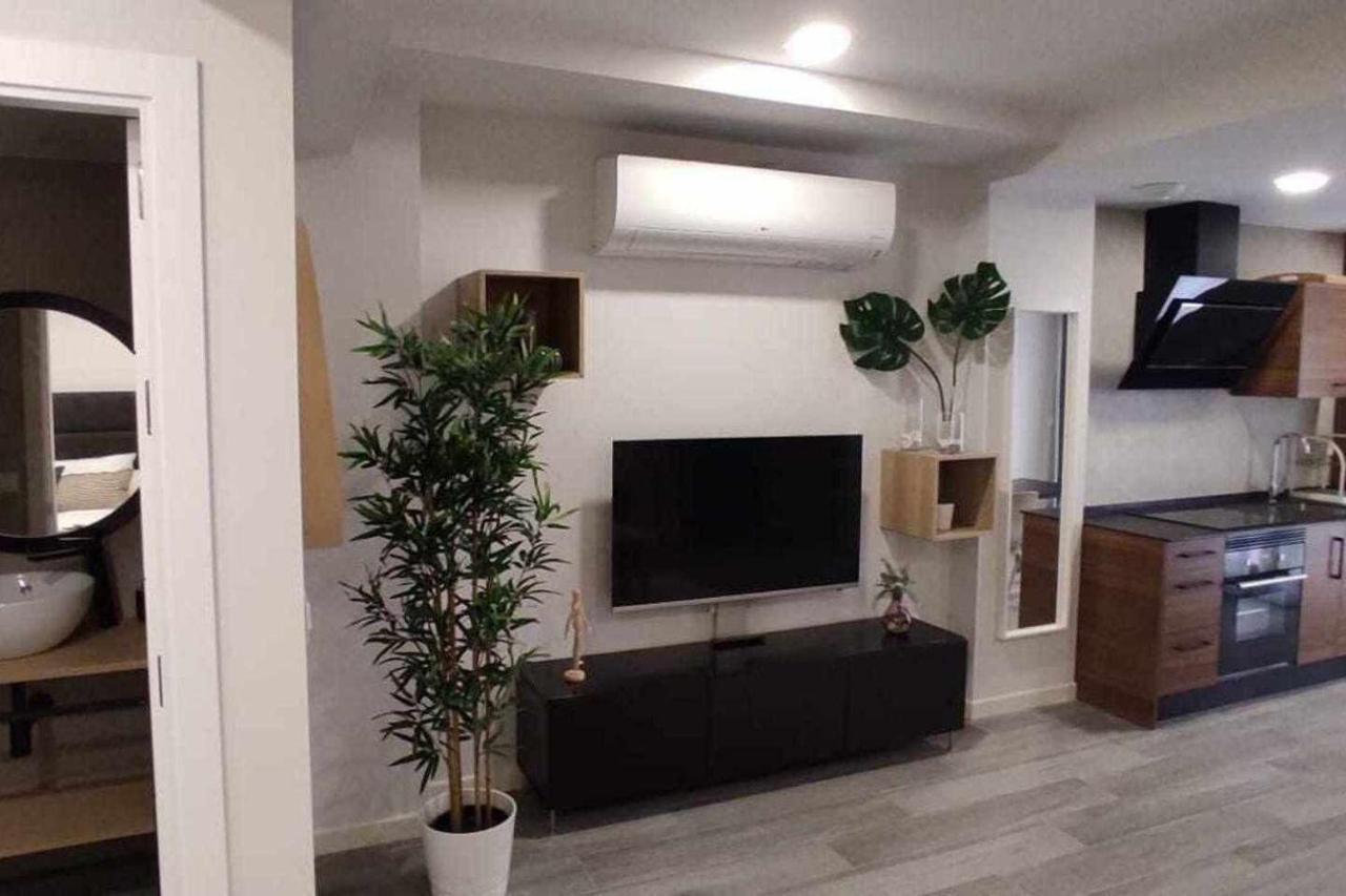 Apartment Grupo Limcotel Perla 1 *