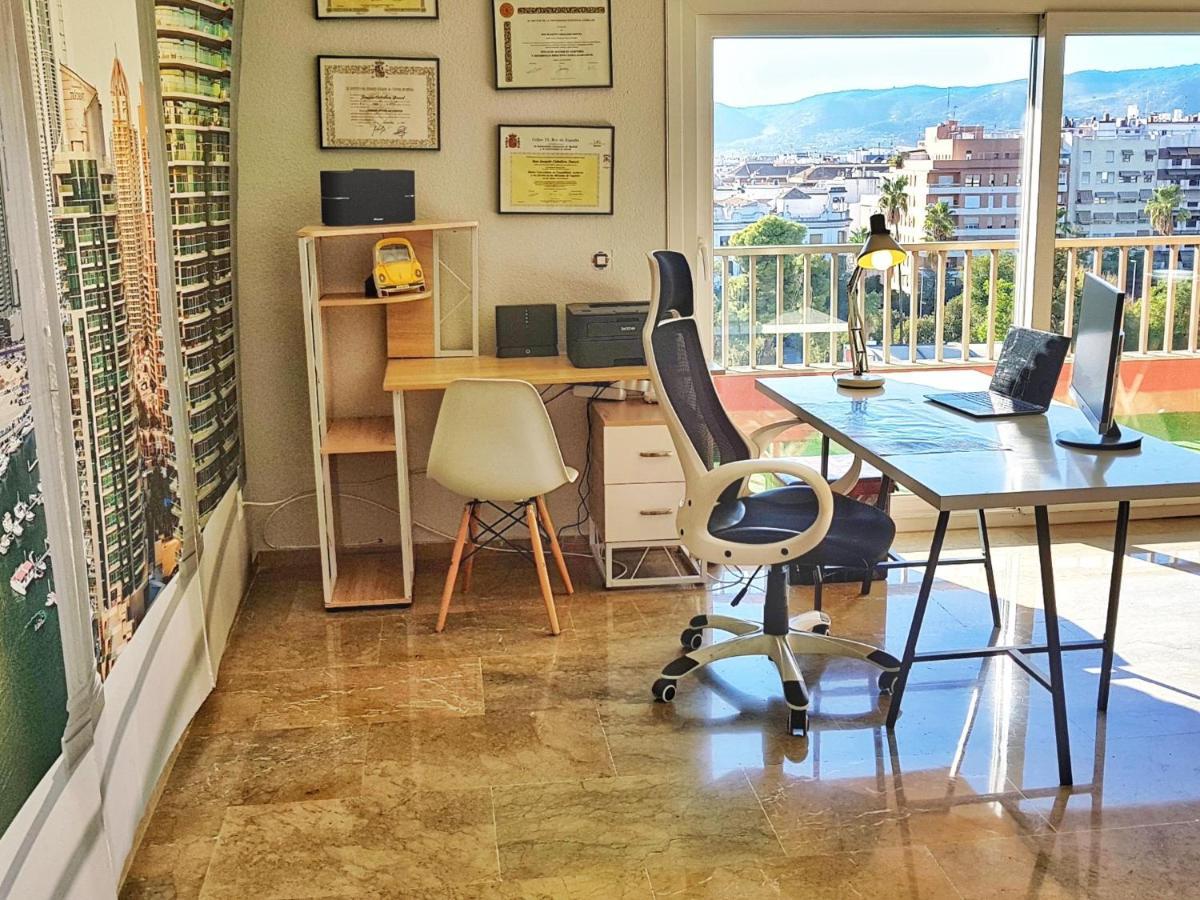Apartamento Panorama Center D