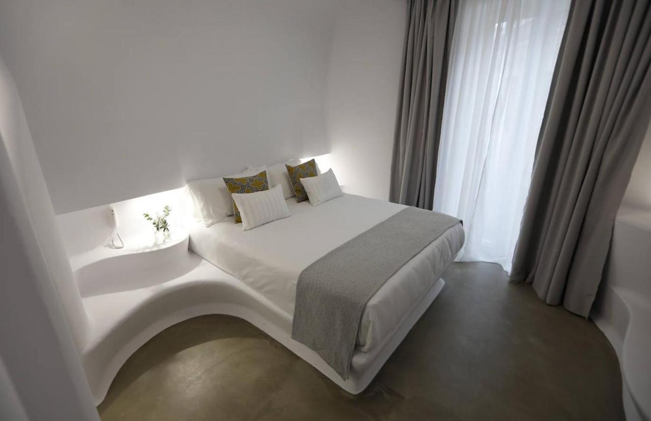 Boutique Generis (adults Only) Hotel