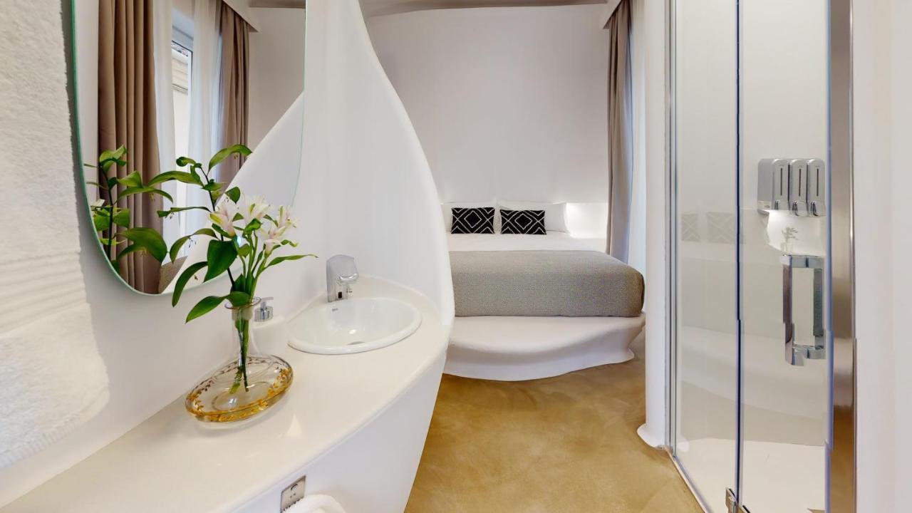 Boutique Generis (adults Only) Hotel Cordoba