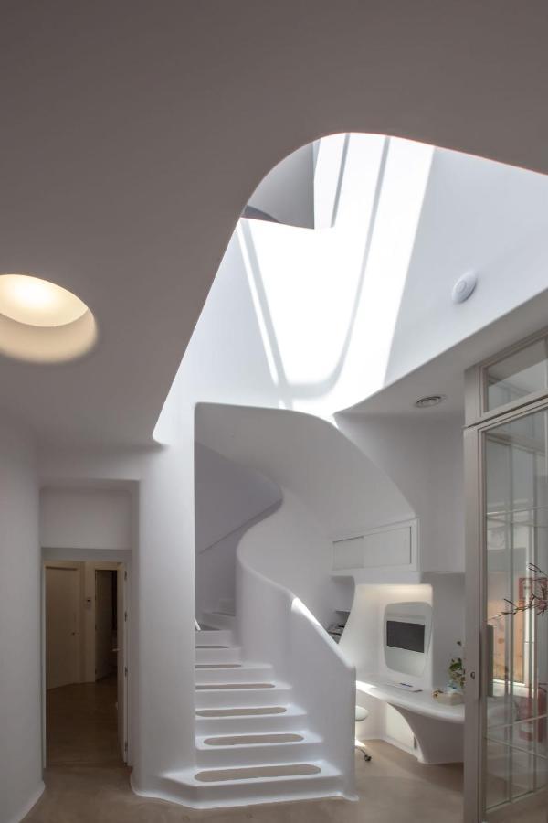 Boutique Generis (adults Only) Hotel