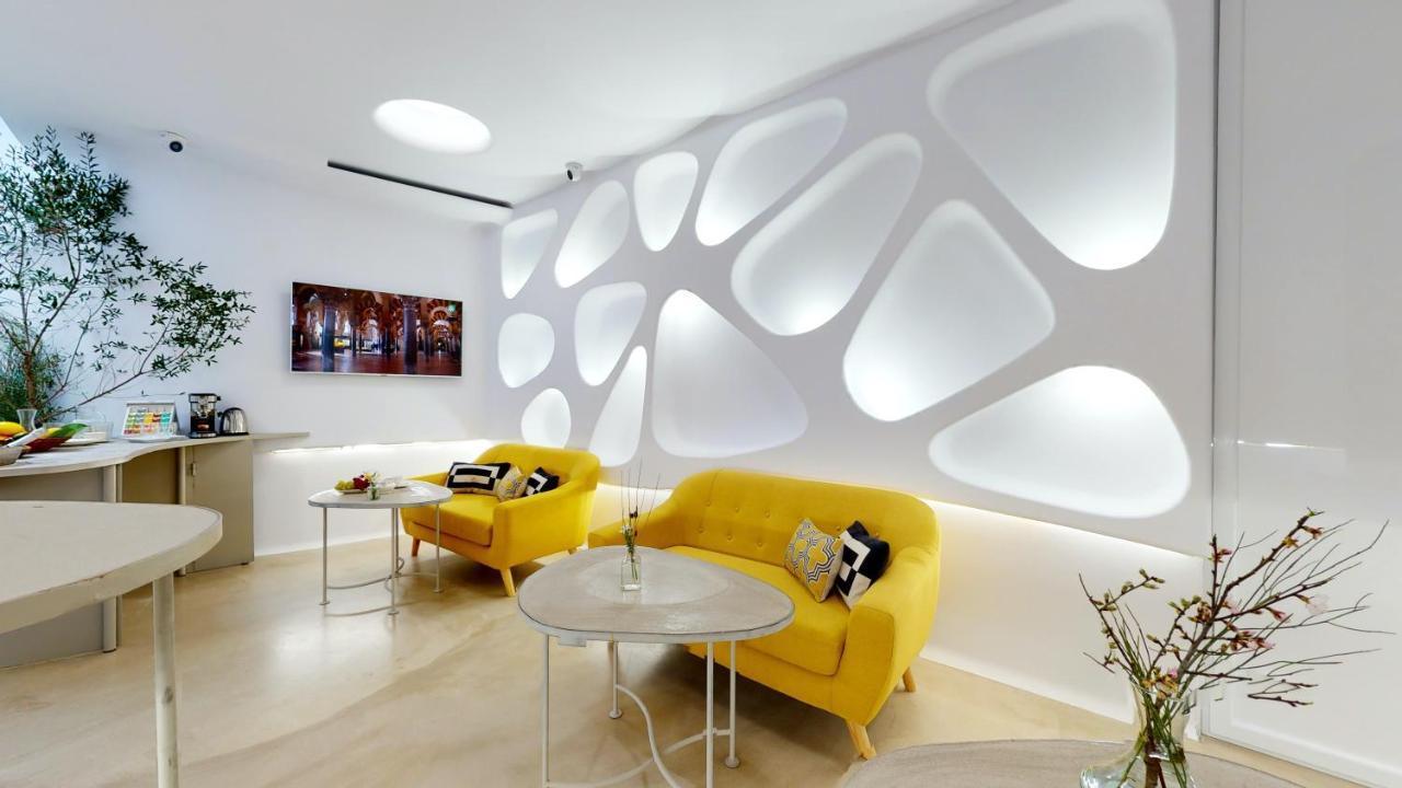 Boutique Generis (adults Only) Cordoba