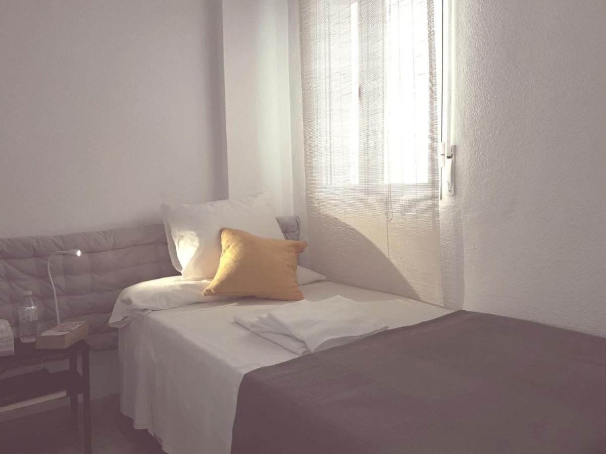 Centro-mezquita 4 A 8 Huespedes Apartment Cordoba