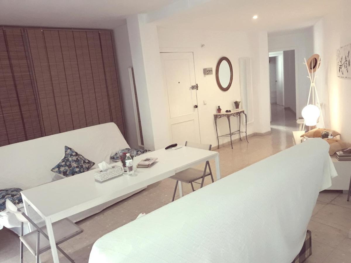 Apartment Centro-mezquita 4 A 8 Huespedes Cordoba