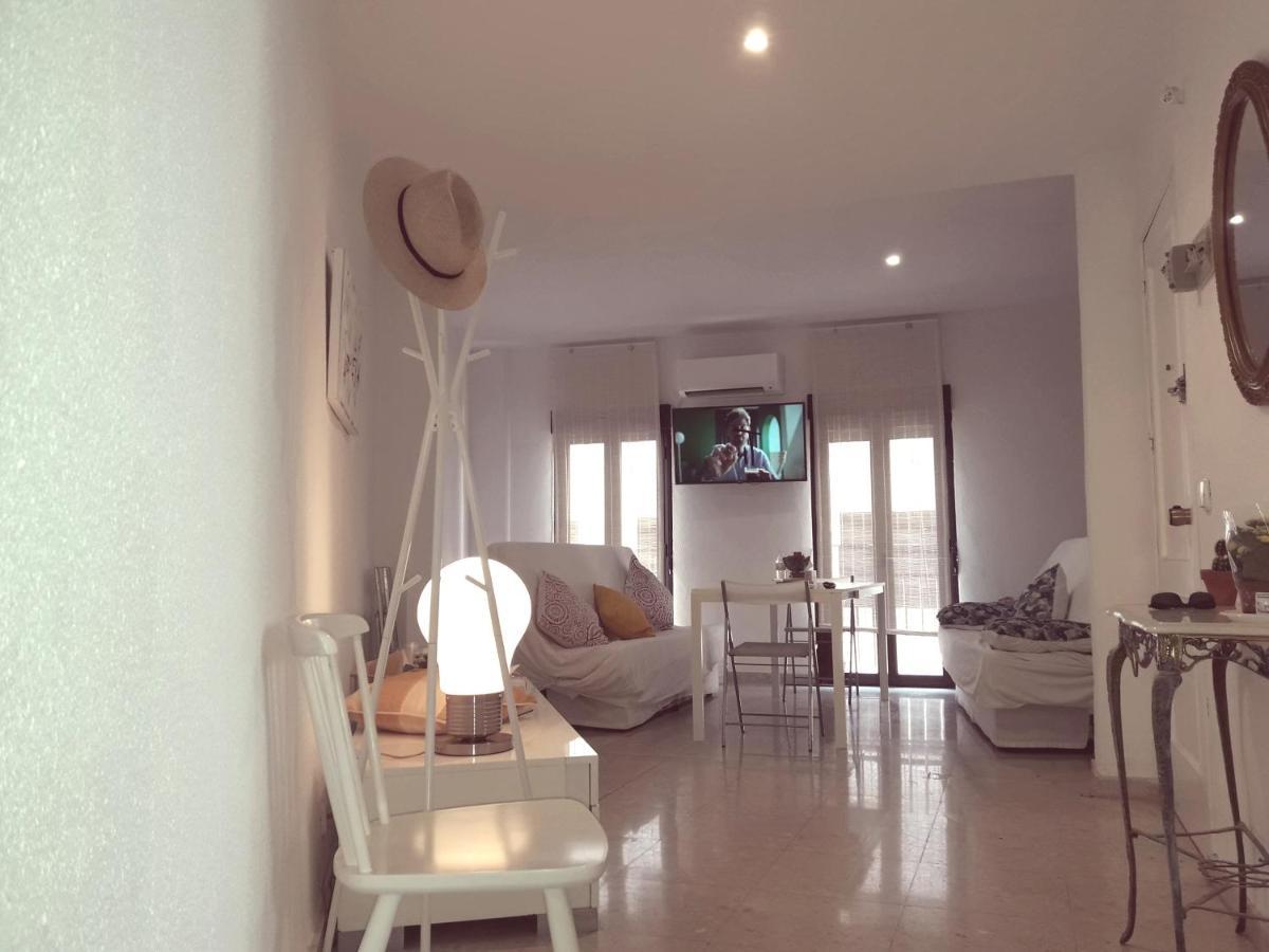 Centro-mezquita 4 A 8 Huespedes Apartamento *