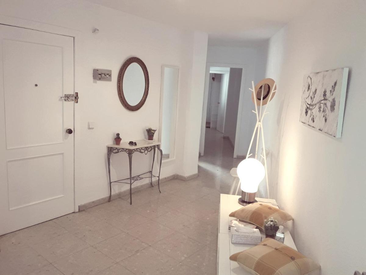 Centro-mezquita 4 A 8 Huespedes Apartment