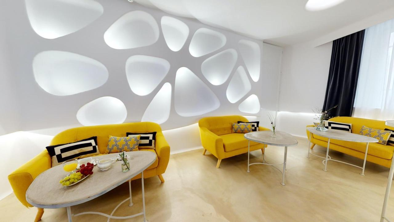 Hotel Boutique Generis (adults Only) 2*