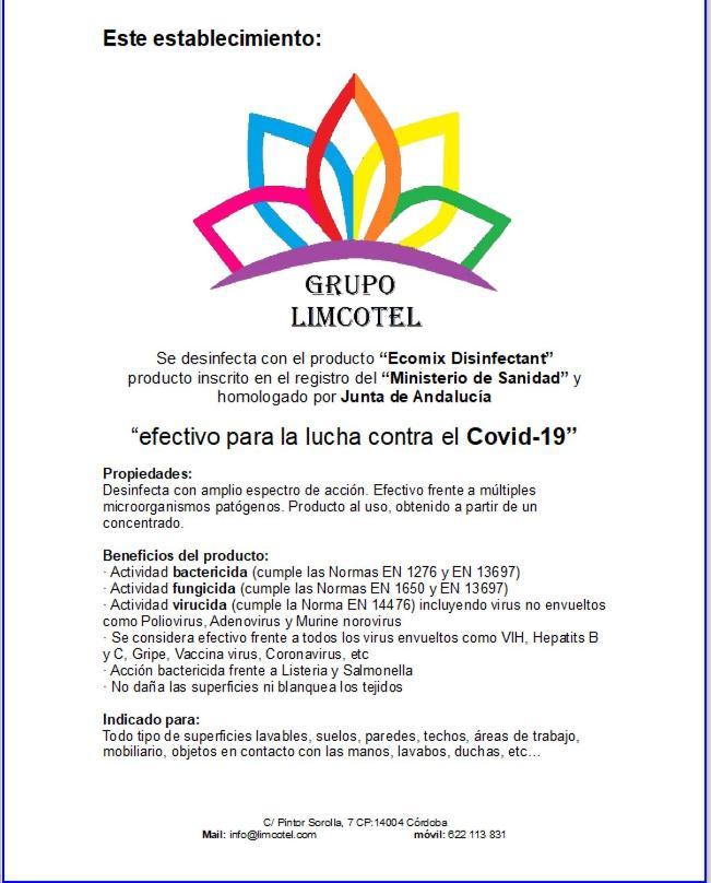 Suenos De La Juderia Cplace Ecologico *