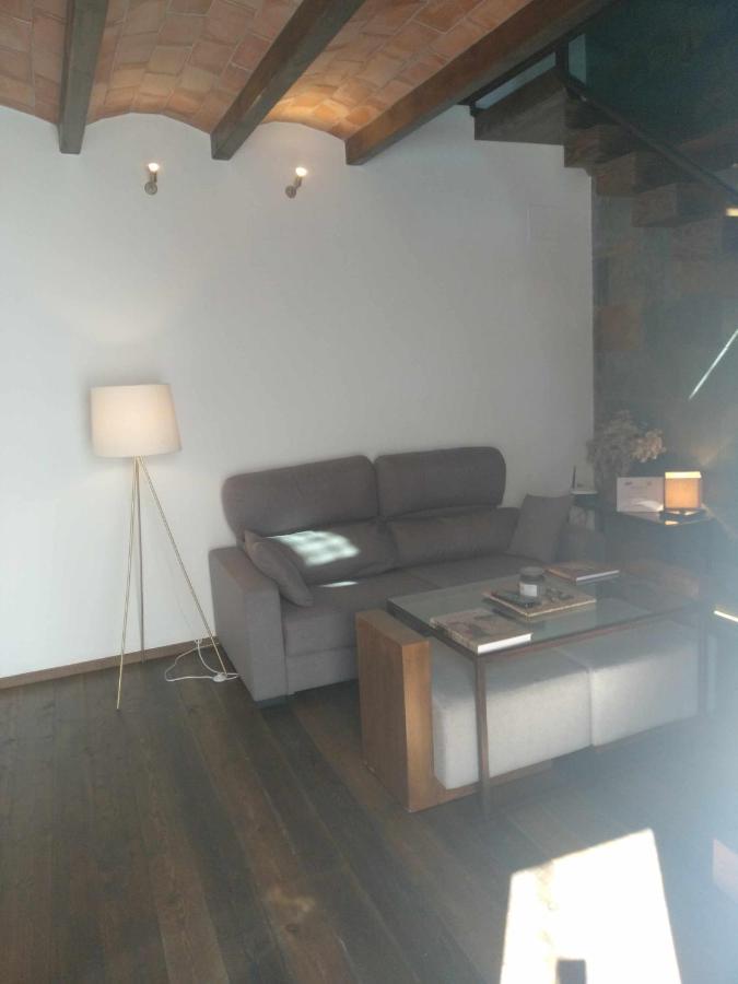 Suenos De La Juderia Cplace Ecologico Apartment *