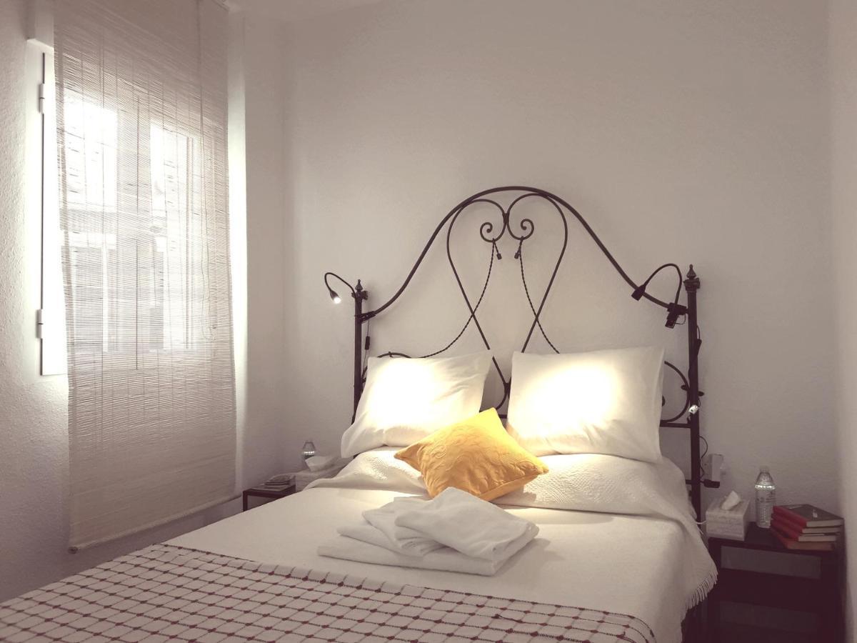 Apartamento Centro-mezquita 4 A 8 Huespedes *