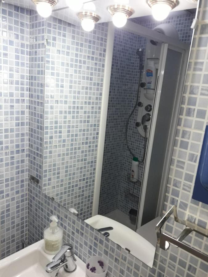 Centro-mezquita 4 A 8 Huespedes Apartment Cordoba